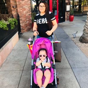 Meet your Posher, Lizeth